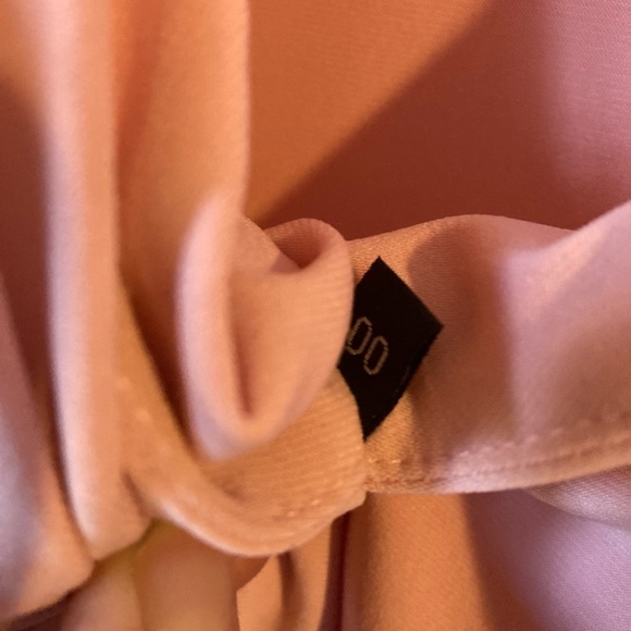 Amy Taylor Somerfields Dress 00 - Picture 7 of 7